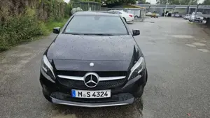 Mercedes-Benz A 200 A 200 CDI / d (176.008) Bild 2