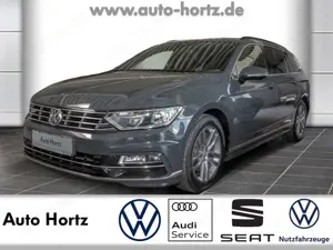 Volkswagen Passat Variant Comfortline 1.4 TSI DSG!! R-Line! N