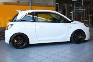 Opel Adam S 1.4 Überrollkäfig 4Punkt-Gurte Bild 3