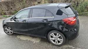 Mercedes-Benz A 200 A 200 CDI / d (176.008) Bild 5