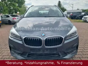 BMW 218 d xDrive Gran Tourer Advantage Bild 2