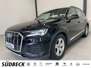 Audi Q7 50 TDI quattro KAMERA+ACC+SOUND-SYSTEM+AHK+MATRIX
