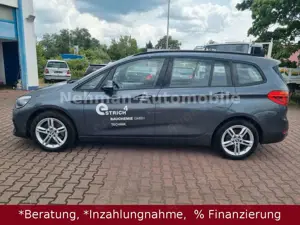 BMW 218 d xDrive Gran Tourer Advantage Bild 4