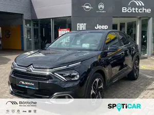 Citroen C4 Shine Head-Up/ Navi/ Carplay/ ACC/ 360° Kamera