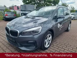 BMW 218 d xDrive Gran Tourer Advantage Bild 3