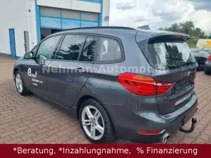 BMW 218 d xDrive Gran Tourer Advantage Bild 5