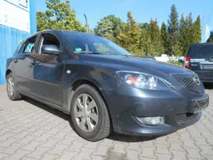 Mazda 3 Bild 2