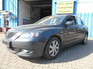 Mazda 3 Bild 3