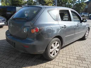 Mazda 3 Bild 5