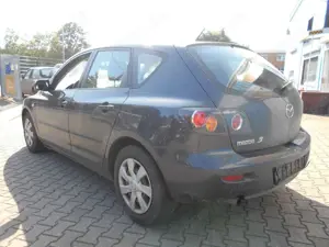 Mazda 3 Bild 4