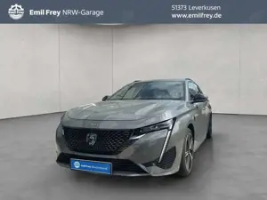 Peugeot 308 SW PureTech 130 EAT8 GT ALCANTARA+AHK+NAVI+LED