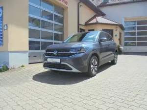 Volkswagen T-Cross 1.0 TSI  DSG Goal LED Navi