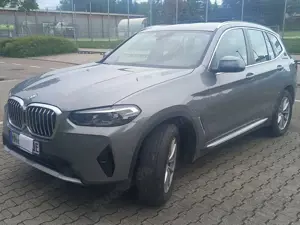 BMW X3 X3 xDrive30e Aut.   184/292 PS