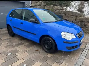 Volkswagen Polo 1.2 Klima TÜV sehr gepflegt Apple Carplay 8 fach