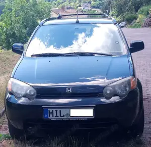 Honda HR-V HR-V 2wd Bild 2