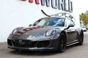 Porsche 991 .2 Carrera 4 GTS |PDLS+|Vierradlenkung|Lift|