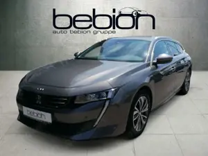 Peugeot 508 SW Hybrid 225 (Plug-In) e-EAT8 Allure Pack
