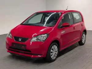 SEAT Mii electric Klimaautom./PDC/BT/Tempomat