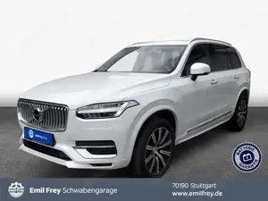 Volvo XC90 XC90 T8 AWD Recharge Geartronic Inscription Editio