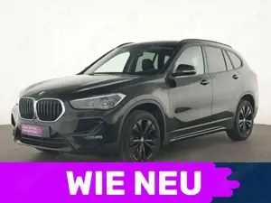 BMW X1 Sport Line AHK|Navi|PDC|LED|SHZ|Tempomat