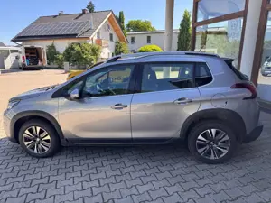 Peugeot 2008 BlueHDi FAP 120 STOP