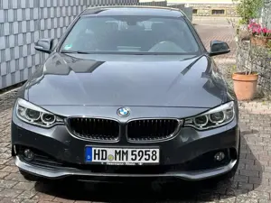 BMW 430 430 i xDrive Advantage