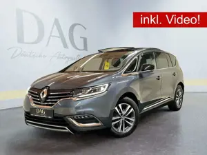 Renault Espace 1.8 TCe +VOLL-LED+360°+PANO+DAB+TOTW.+NAV