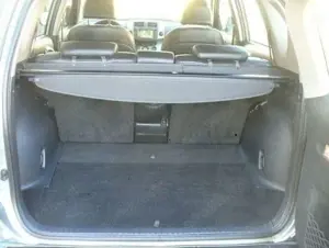 Toyota RAV 4 2.0 4x4 Automatik