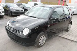 Volkswagen Lupo College 1.0 *EXPORT/HÄNDLER* Bild 3
