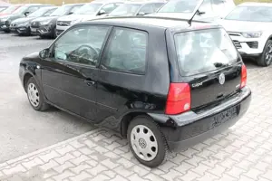 Volkswagen Lupo College 1.0 *EXPORT/HÄNDLER* Bild 4