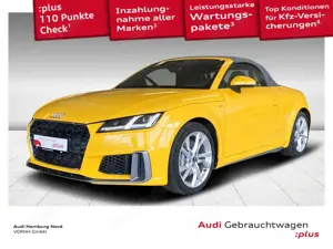 Audi TT 45 TFSI S tronic S line Matrix Sound