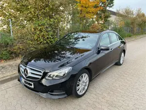 Mercedes-Benz E 220 E 220 BlueTec 4Matic,360 Kamera,Spurh.Totw. Assist