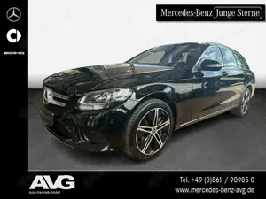 Mercedes-Benz C 300 C 300 e T Avantgarde SHZ Klima PDC Tempomat Autom.