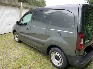 Citroen Berlingo Berlingo 1.6 HDi L1 1.6 BlueHDi 100 Business Bild 4