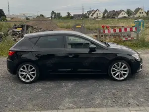 SEAT Leon Leon 1.5 TSI OPF FR