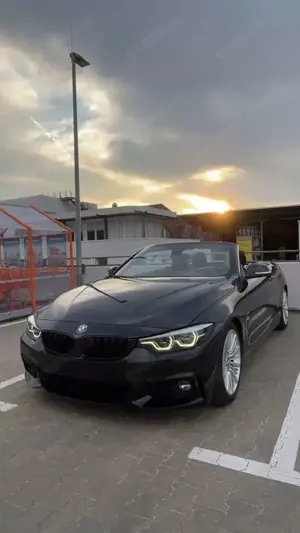 BMW 420 420 i Luxury Line