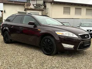 Ford Mondeo 2.0 Sport Sitzheizung Einparkhilfe Klima