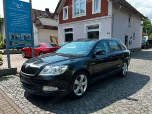 Skoda Octavia Combi Sport Edition*PDC*TÜV NEU