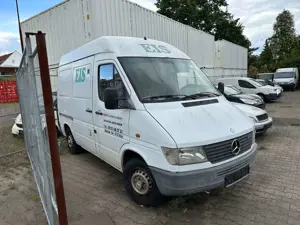 Mercedes-Benz Sprinter 902 2,3TD