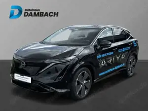 Nissan Ariya Evolve Pack