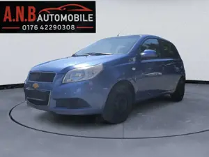 Chevrolet Aveo 1.2