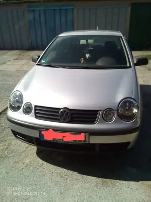 Volkswagen Polo Polo 1.2