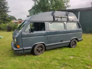 Volkswagen T3 California
