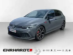 Volkswagen Golf VIII 2.0 TSI DSG GTI DCC AHK*PANO*IQ.LIGHT*HUD*...