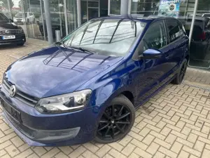 Volkswagen Polo V Comfortline KLIMA/17* ALU/PDC