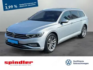 Volkswagen Passat Variant Business 2.0 TDI DSG/ Matrix, ACC