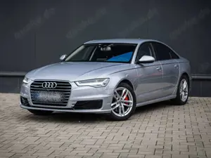 Audi A6 3.0 TDI quattro S tronic