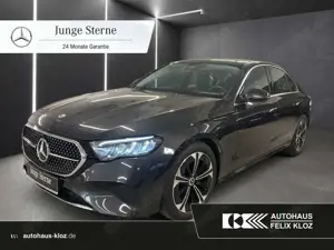 Mercedes-Benz E 220 d AVANTGARDE*Pano*Distro*Totwink*CarPlay*