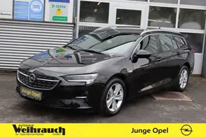 Opel Insignia ST 2.0 Turbo AT9 Elegance+NaviPro+