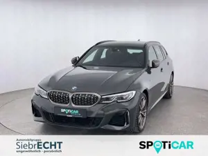 BMW 340 3er Touring M340d xDrive*NAVI*SHZ*RFK*uvm